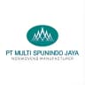 PT. Multi Spunindo Jaya, Tbk. logo