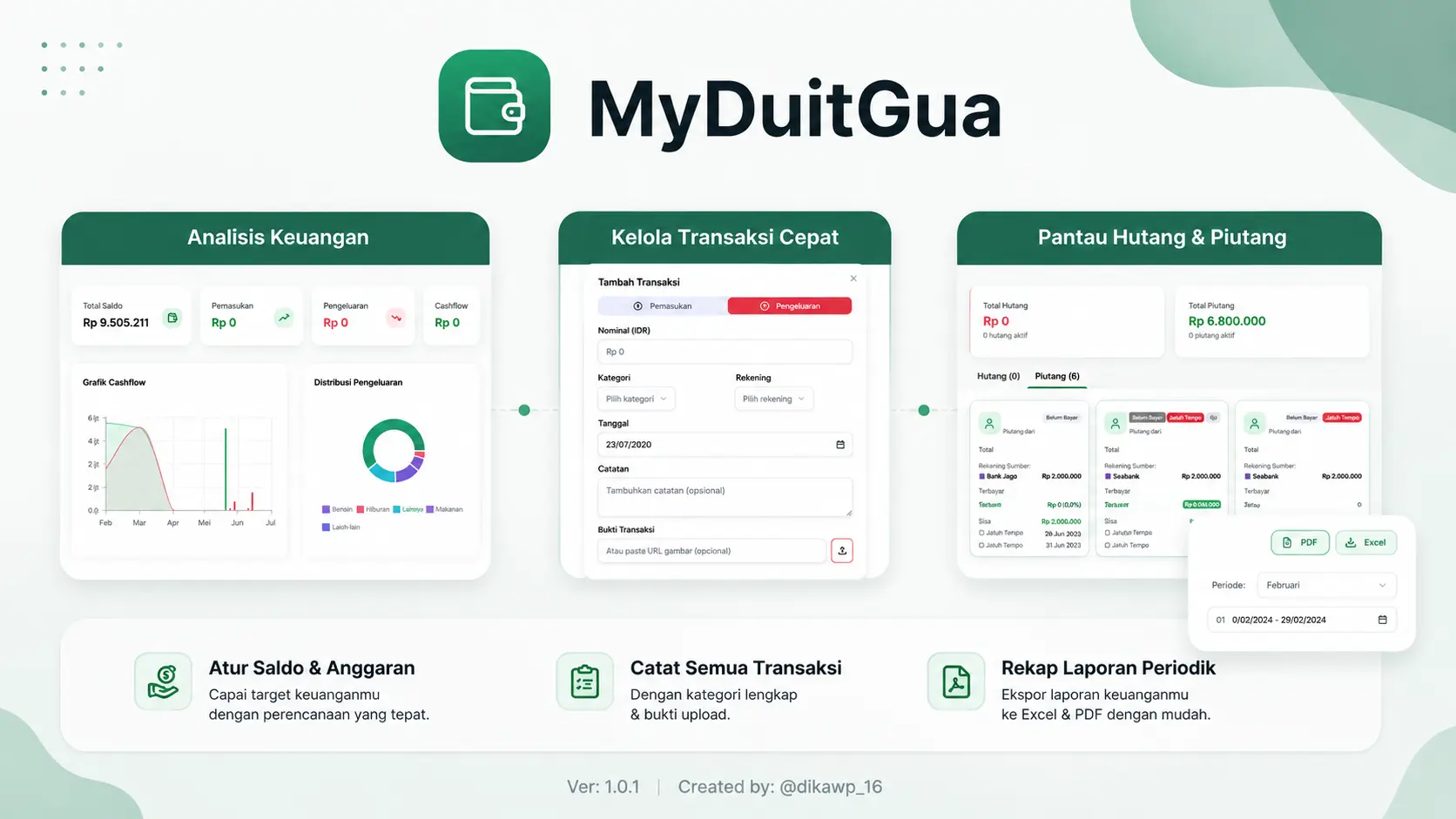 MyDuitGua